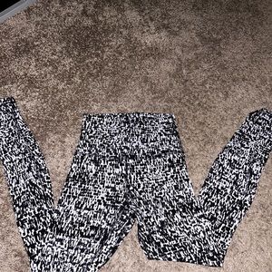 Lulu lemon leggings